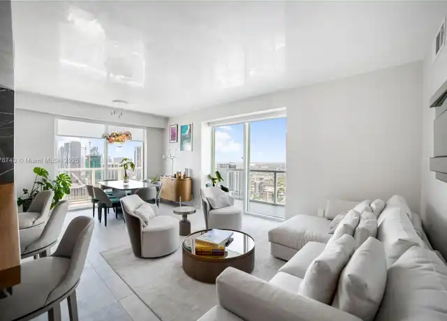 Property at 1900 N Bayshore Dr #4411, Miami, FL, 33132, 2 beds, 2 baths, [object Object]