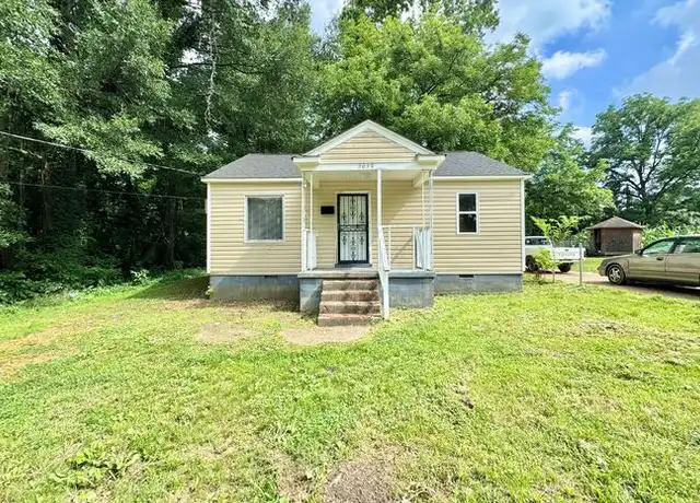 Property at 3835 Berkshire Ave, Memphis, TN, 38108, 2 beds, 1 bath, [object Object]