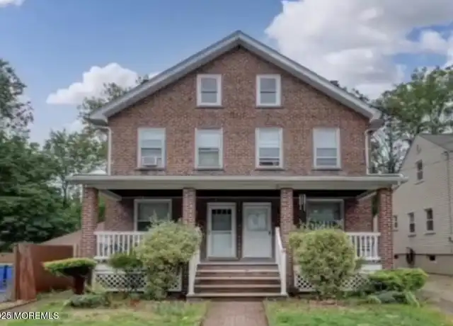 Property at 17 Codington Pl, Somerville, NJ, 08876, 3 beds, 1 bath, [object Object]
