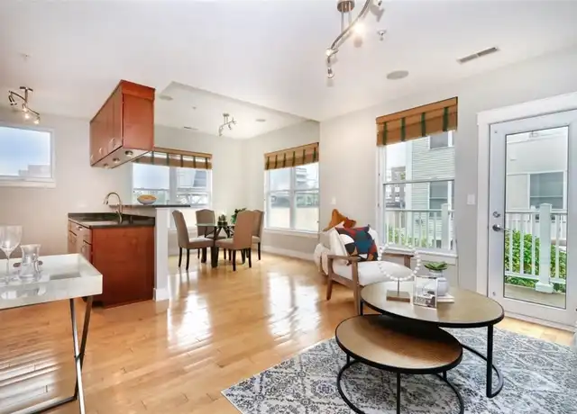 Property at 27 Wheeler St #223, Cambridge, MA, 02138, 1 bed, 1 bath, [object Object]