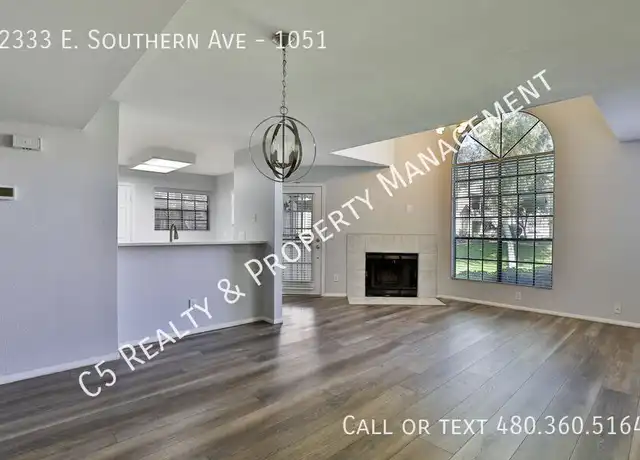 Property at 2333 E Southern Ave #1051, Tempe, AZ, 85282, 2 beds, 2 baths, [object Object]