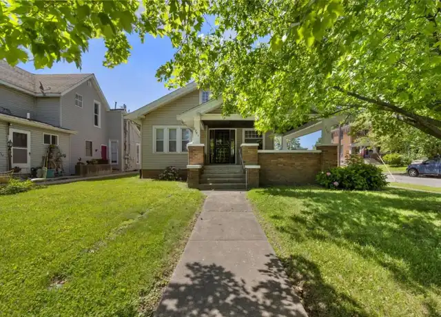 Property at 2701 South St, Lafayette, IN, 47904, 4 beds, 2 baths, [object Object]