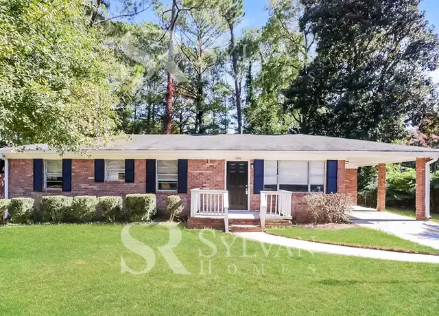 Property at 5386 Saint Lo Ln, Atlanta, GA, 30349, 3 beds, 2 baths, [object Object]