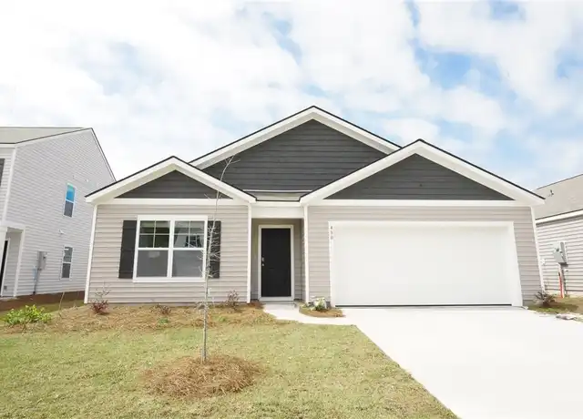 Property at 480 Coconut Dr, Bloomingdale, GA, 31302, 4 beds, 2 baths, [object Object]