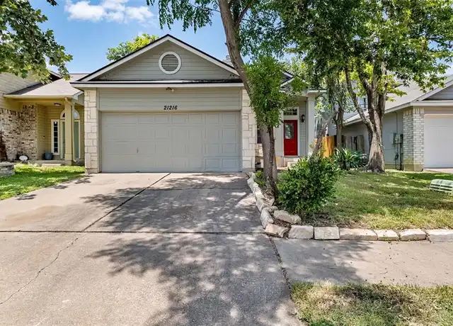 Property at 21216 Derby Day Ave, Pflugerville, TX, 78660, 3 beds, 2 baths, [object Object]