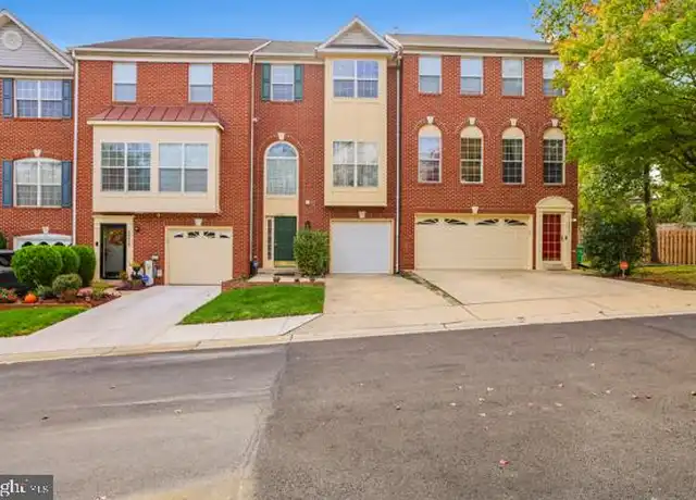 Property at 10413 Glen Manor Dr, Bowie, MD, 20720, 3 beds, 2.5 baths, [object Object]