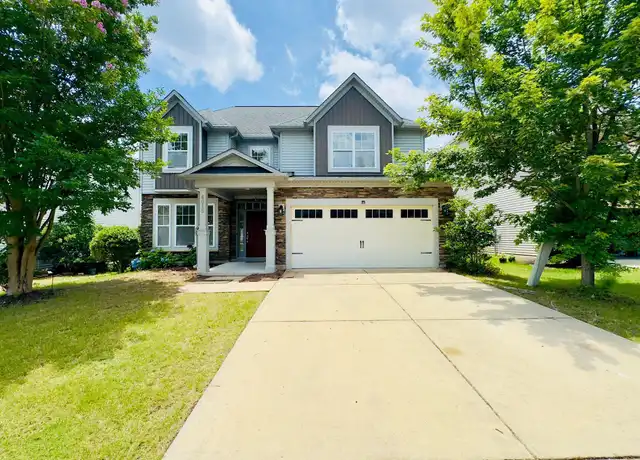 Property at 4015 Strendal Dr, Cary, NC, 27519, 4 beds, 3 baths, [object Object]
