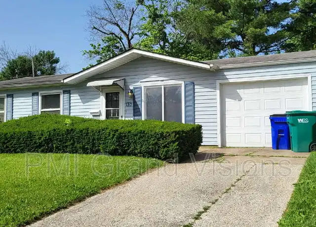 Property at 45 Whippoorwill Dr, Decatur, IL, 62526, 3 beds, 1 bath, [object Object]