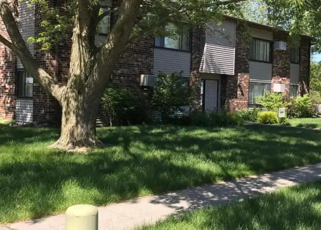 Property at 175 Sugar Creek Ln Unit 08, North Liberty, IA, 52317, 2 beds, 1 bath, [object Object]