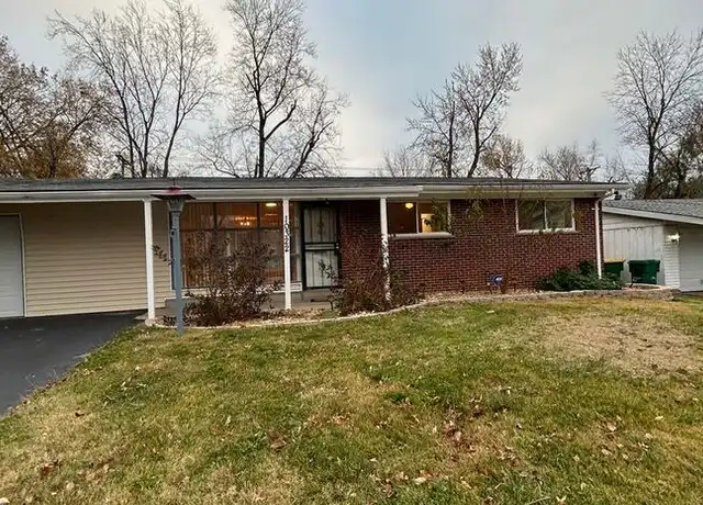 Property at 10322 Monarch Dr, Saint Louis, MO, 63136, 3 beds, 2 baths, [object Object]