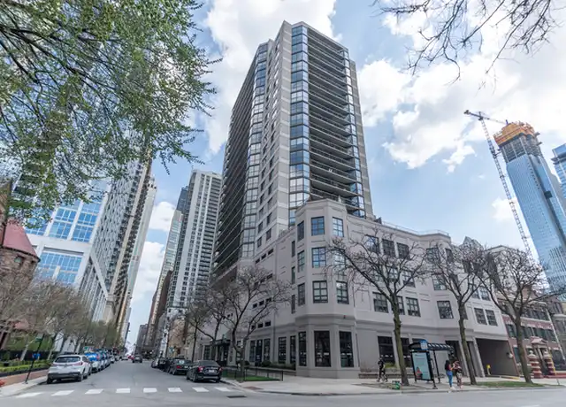 Property at 33 W Delaware Pl Unit 10E, Chicago, IL, 60610, 0 beds, 1 bath, [object Object]