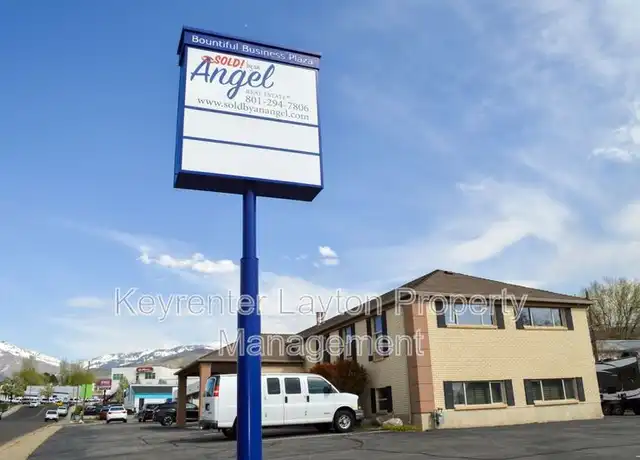 Property at 460 E 1000 N, North Salt Lake, UT, 84054, 0 beds, 1 bath, [object Object]