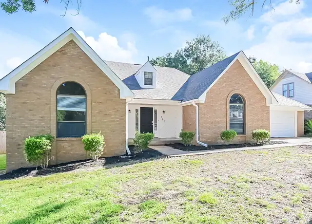 Property at 822 White Pine Dr, Southaven, MS, 38671, 3 beds, 2 baths, [object Object]