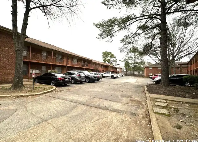 Property at 3614 Forest Ave #07, Memphis, TN, 38122, 2 beds, 1 bath, [object Object]