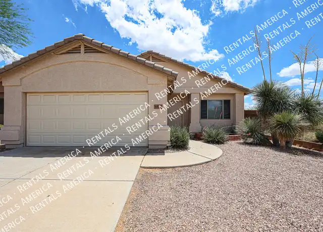 Property at 6437 W Saddlehorn Rd, Phoenix, AZ, 85083, 3 beds, 2 baths, [object Object]