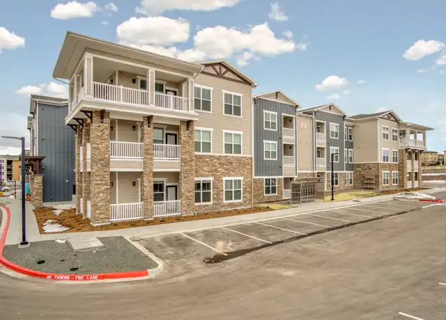 Property at Aliso Briargate Apartments - 4562 Continental Hts, Colorado Springs, CO, 80924, 1-3 bed, 1-2 bath, [object Object]