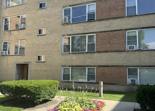 Property at 2621 W Fitch Ave Unit 1D, Chicago, IL, 60645, 1 bed, 1 bath, [object Object]