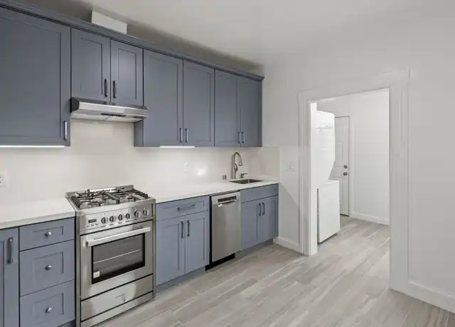 Property at 77-81 Hoff St Unit 81B, San Francisco, CA, 94110, 2 beds, 1 bath, [object Object]