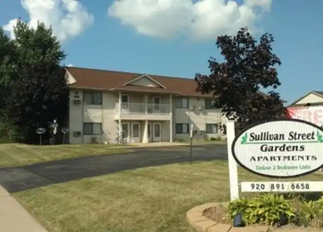 Property at 446 Sullivan St Unit 01, Oshkosh, WI, 54902, 2 beds, 1 bath, [object Object]
