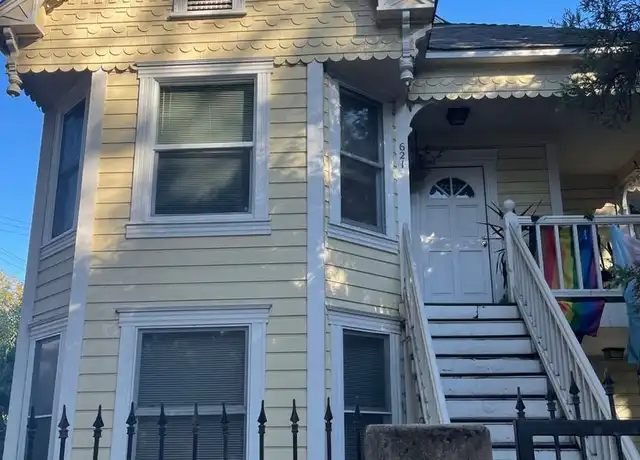 Property at 621 19th St Unit 623, Sacramento, CA, 95811, 3 beds, 1 bath, [object Object]