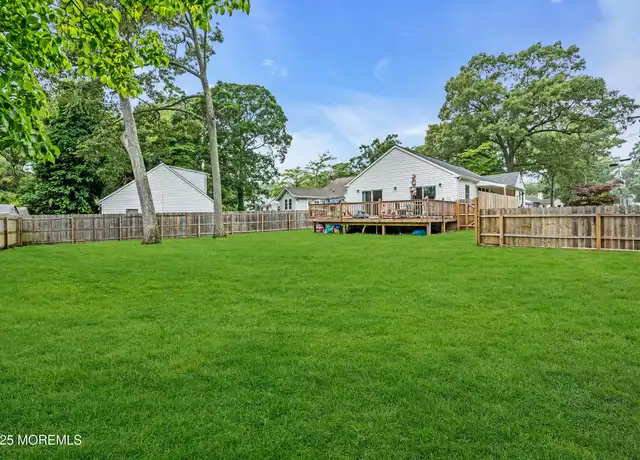 Property at 34 Chadwick Ave, Toms River, NJ, 08753, 3 beds, 1 bath, [object Object]