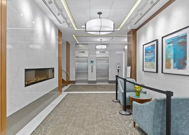 Property at 8 Whittier Pl Unit 14G, Boston, MA, 02114, 0 beds, 1 bath, [object Object]