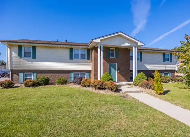 Property at 2112 E Empire St Unit 07, Bloomington, IL, 61704, 1 bed, 1 bath, [object Object]
