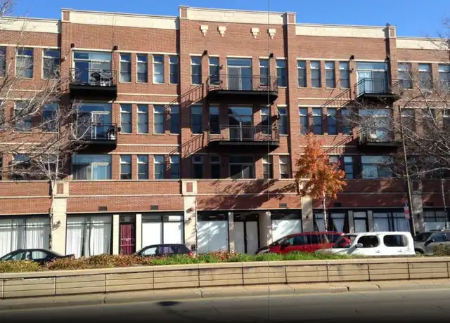 Property at 837 S Western Ave #408, Chicago, IL, 60612, 1 bed, 1 bath, [object Object]