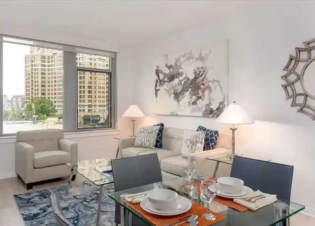 Property at Army Navy Drive 400 - Army Navy Dr Unit 1039900P, Arlington, VA, 22202, 1 bed, 1 bath, [object Object]