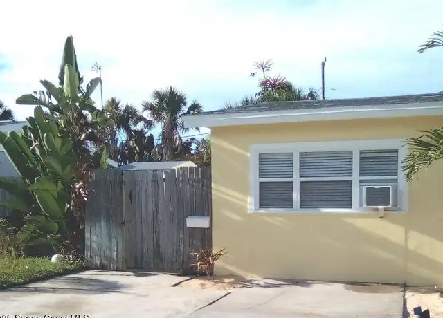 Property at 185 SE 4th St Unit A, Satellite Beach, FL, 32937, 1 bed, 1 bath, [object Object]