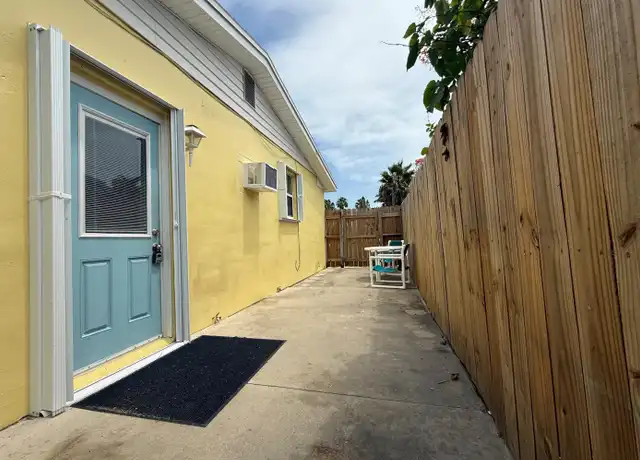 Property at 185 SE 4th St Unit A, Satellite Beach, FL, 32937, 1 bed, 1 bath, [object Object]