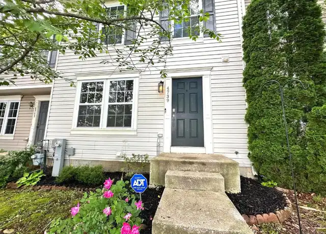 Property at 4739 Coralberry Ct, Aberdeen, MD, 21001, 4 beds, 3 baths, [object Object]