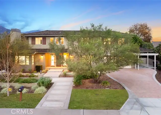 Property at 416 N Altura Rd, Arcadia, CA, 91007, 4 beds, 6 baths, [object Object]