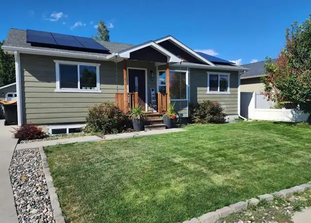 Property at 4447 Lux Ave, Billings, MT, 59101, 5 beds, 3 baths, [object Object]