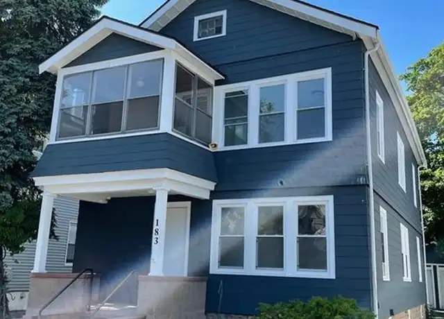 Property at 183 Lamson St Unit 2, West Haven, CT, 06516, 3 beds, 1 bath, [object Object]