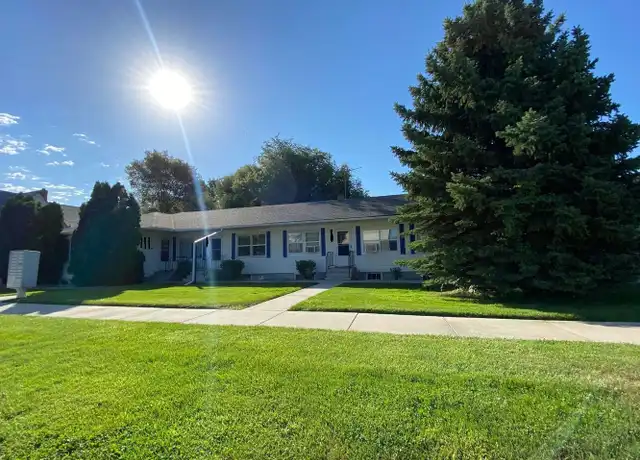 Property at 725 S 16th Ave Unit C, Caldwell, ID, 83605, 1 bed, 1 bath, [object Object]
