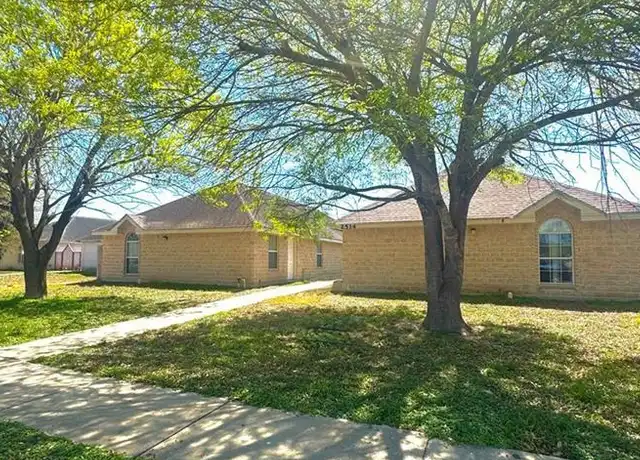 Property at 2514 Cervantes Ave Unit 4, Edinburg, TX, 78541, 2 beds, 2 baths, [object Object]