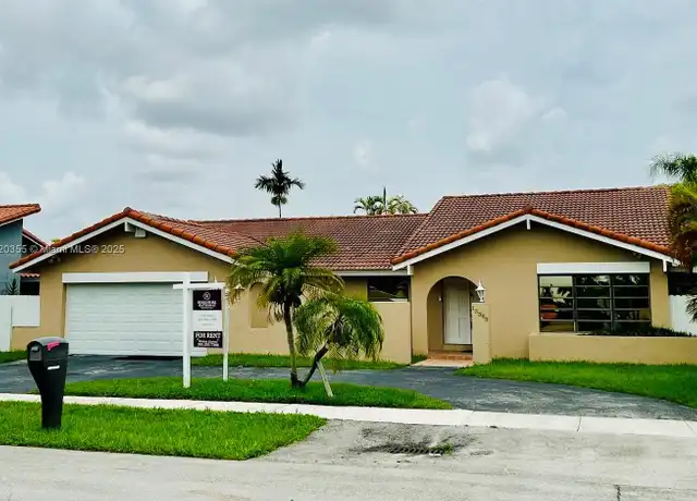 Property at 13365 SW 1st Ter, Miami, FL, 33184, 4 beds, 2 baths, [object Object]