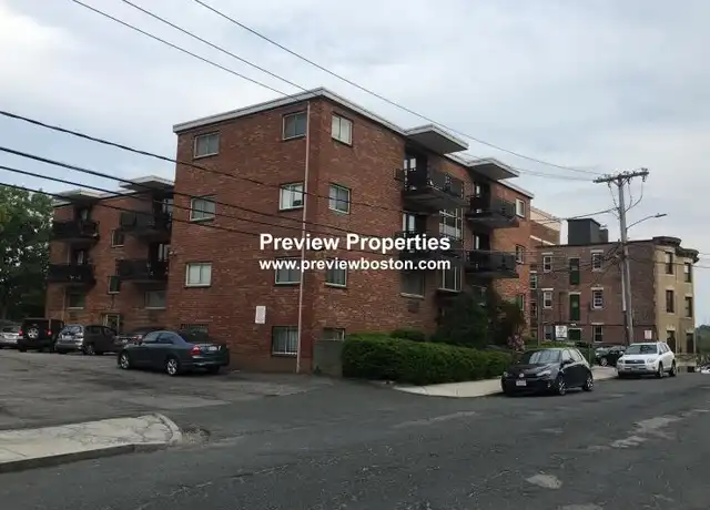 Property at 15 Euston Rd Unit 4P, Boston, MA, 02135, 2 beds, 1 bath, [object Object]