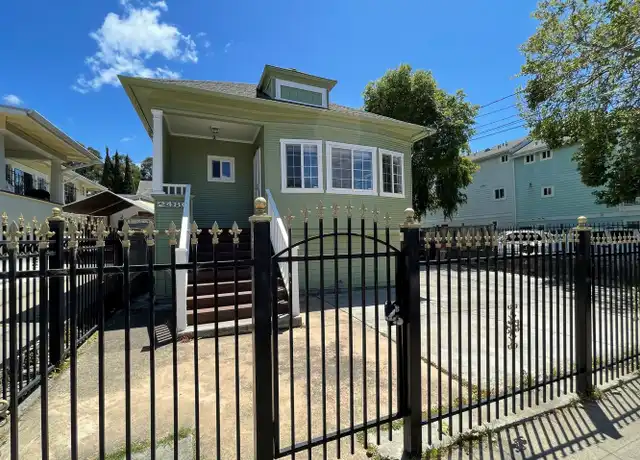 Property at 2488 26th Ave Unit 2486, Oakland, CA, 94601, 2 beds, 2 baths, [object Object]