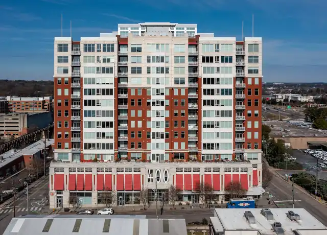 Property at 400 W North St #810, Raleigh, NC, 27603, 2 beds, 2 baths, [object Object]