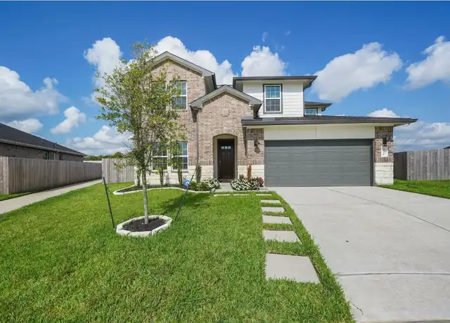 Property at 3706 Bartlett Springs Ct, Pearland, TX, 77581, 4 beds, 2.5 baths, [object Object]