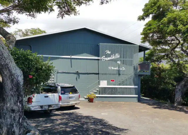 Property at 35 Naniluna Pl Apt D, Wailuku, HI, 96793, 1 bed, 1 bath, [object Object]