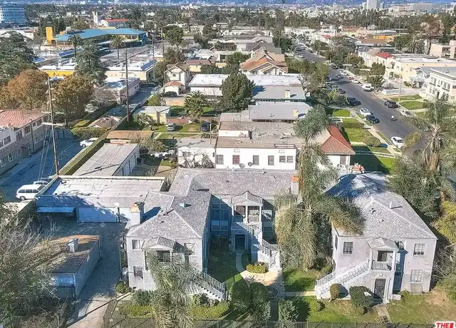 Property at 2501 Venice Blvd Unit 2511, Los Angeles, CA, 90019, 1 bed, 1 bath, [object Object]