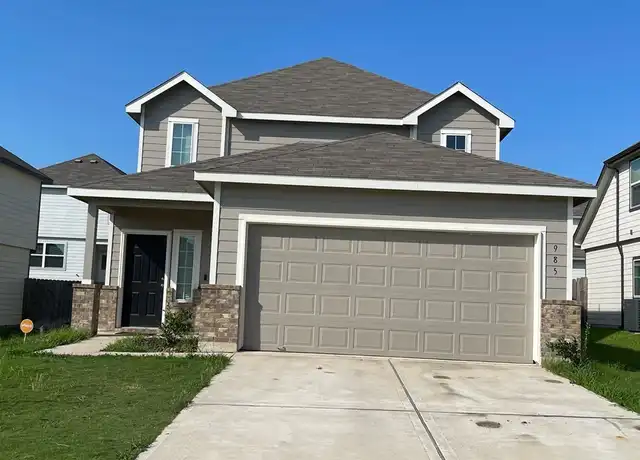 Property at 985 Marquis Dr, Bryan, TX, 77803, 5 beds, 3.5 baths, [object Object]