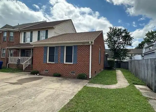 Property at 701 Kennesaw Ct, Virginia Beach, VA, 23464, 3 beds, 2 baths, [object Object]