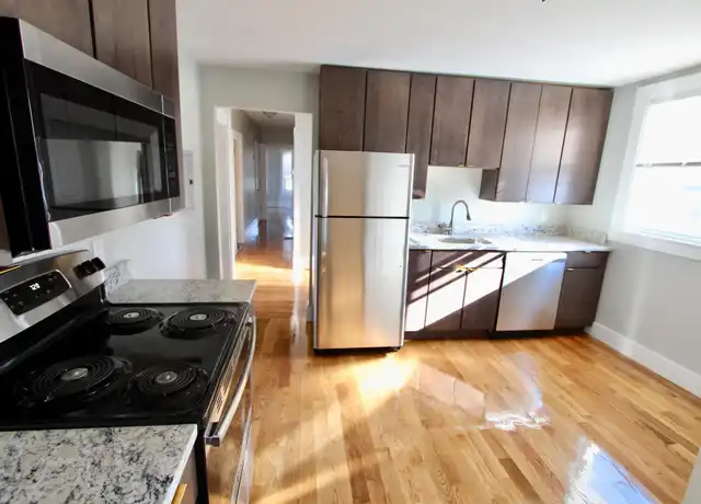 Property at 4 Draper St Unit 3, Dorchester, MA, 02122, 4 beds, 2 baths, [object Object]