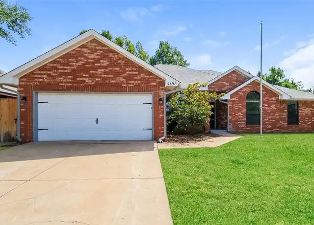 Property at 3809 NW 24th St, Oklahoma City, OK, 73107, 5 beds, 2 baths, [object Object]