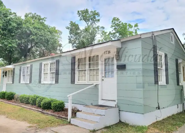Property at 1216 Holden Dr, Augusta, GA, 30904, 2 beds, 1 bath, [object Object]