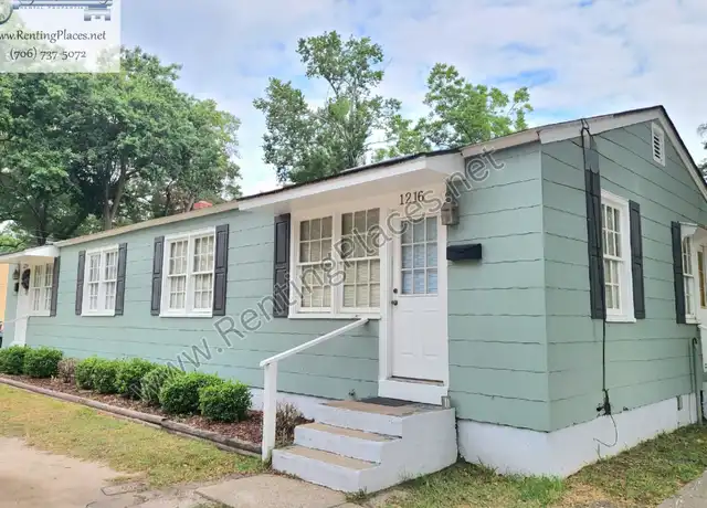 Property at 1216 Holden Dr, Augusta, GA, 30904, 2 beds, 1 bath, [object Object]